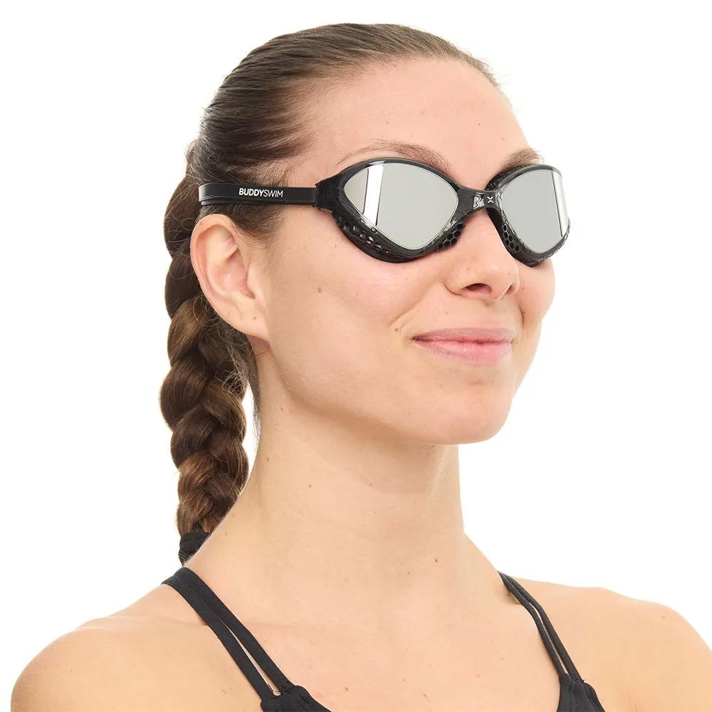 Buddyswim Плавательные очки OzeanX Mirror