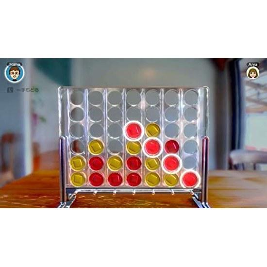 Clubhouse Games 51 Worldwide Classics - Switch