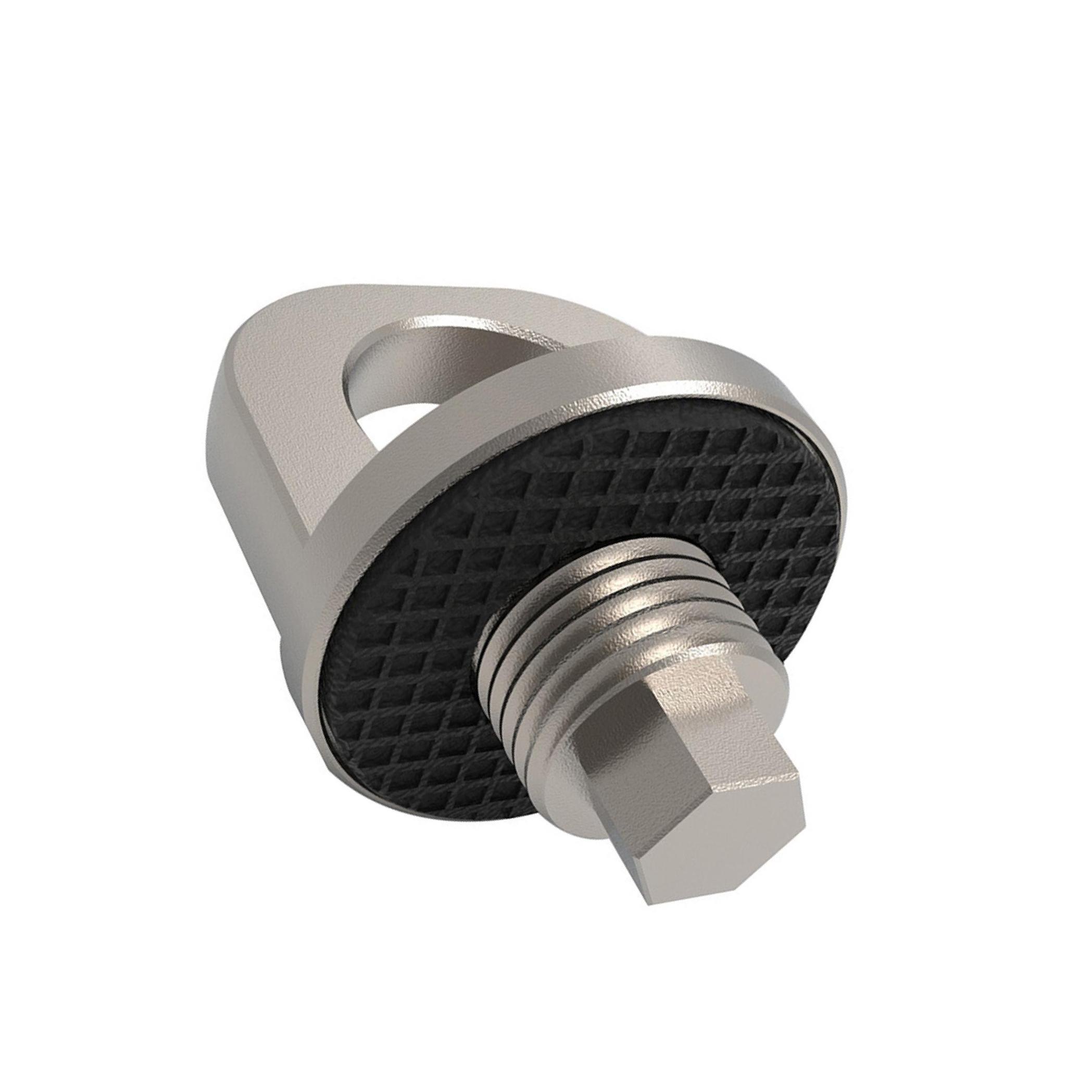 

Camera Screw for Neck Strap Secure and Sturdy 1/4 Screw for SLR DSLR Camera Shoulder Sling