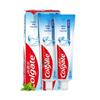 Colgate Whitening Anti-Cavity Toothpaste, 3 X 200g Pack