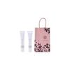 Hand Cream Set 50ml Each Rose, Framboise, Lavender, LaFrance, Orange, Lemon Fragrance Organic Cosmetics Additive-free FRUITSROOTS