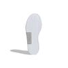 Adidas Neo Courtphase Durable Non-Slip Low-Top Skate Shoes Men Sneakers Bright-White GX0696