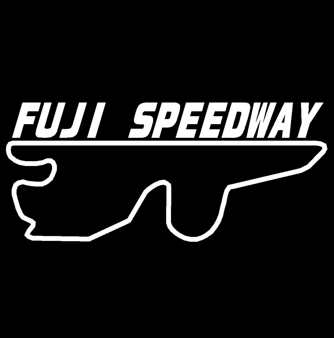 

магазин Umibozu Cutting Sticker x Вывеска/наклейка [Fuji Speedway] [Белый 6,5 см 15 см] [jyouyou-082-1] белый
