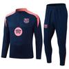 Soccer Training Jersey Mens Womens Quick Dry Football Shirt Ajax Barcelona Arsenal Chelsea Inter Milan Bayern Miami Atletico