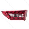 Car Rear Bumper Brake Stop Reverse Turn Signal Lamp For Infiniti FX35 QX70 2010-2017 Tail Light Taillamp 26550-1CH0A 26555-1CH0A