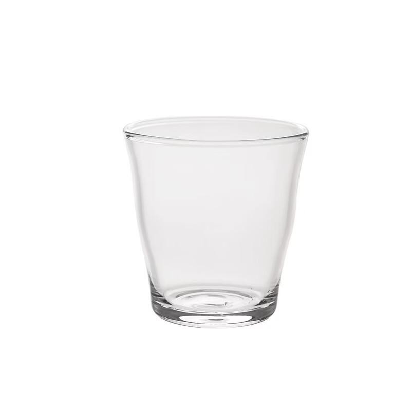 Shangi Japanese Style Heat-Resistant Glass Tumblers