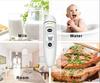 Touchless Infrared Thermometer for Body and Surface Temperature Memory Function & Silent Mode Approved