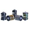 Bicycle Spring Rear Shock Absorber Folding Bike Suspension For Brompton A/C Line Lightweight Bicycle Parts