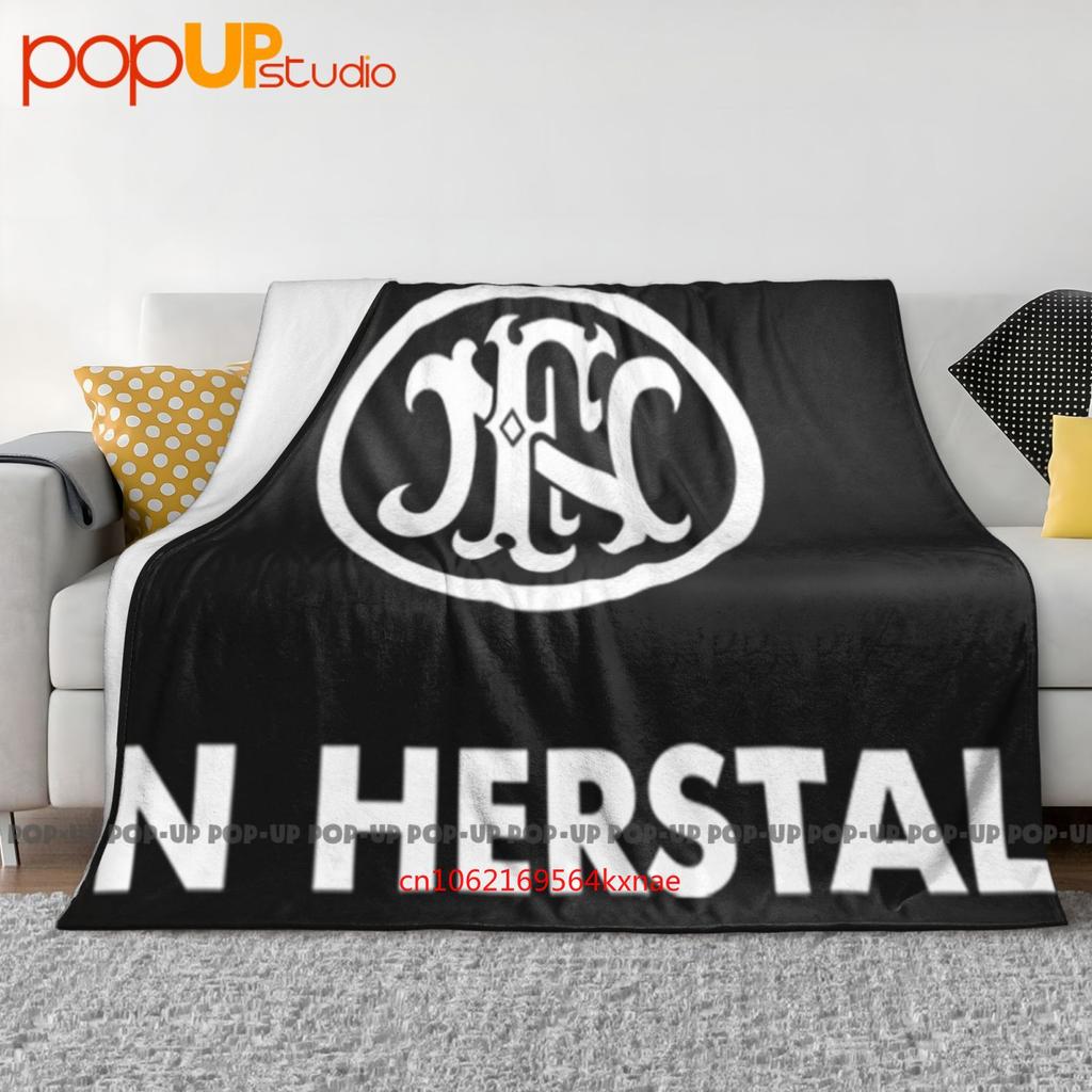 Fn Herstal 2Nd Amendment Nra Guns Harajukurifle Country Huntin Ultra-Soft Blanket Quilt Winter Sofa Cover Bed Covers