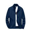 Men's Summer Light And Solid Color Outdoor Loose Large-sized Sun-protective Clothing,  Windbreaker Jacket