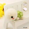 Cute Wool Felting Package Material Animal Handmade Toy Non-Finished DIY Arts Crafts Needlework Yarn Needle Felting Starter Kit