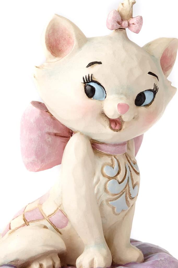 Enesco Disney Traditions Die Aristocats Marie Mini 4054288