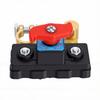 Battery Disconnect Switch Multi Purpose Stable Car Battery Power Cut Off Switch Breaker for Trucks Boats RVs