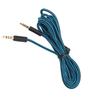 Audio Cable 3.5mm 1 8 for Logitech G233 G433 GPRO GPRO X Gaming Headset Replacement Repair