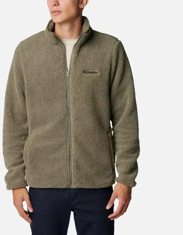 Куртка Columbia Rugged Ridge III Sherpa