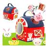 Bambole e peluche – Animali di pezza e di peluche