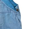 Bonton Railroad Overalls Pants 7617t 420 01