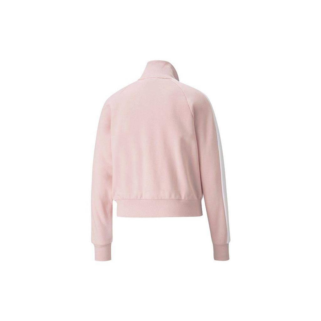 PUMA Retro Jackets Women's Pink 531412-36