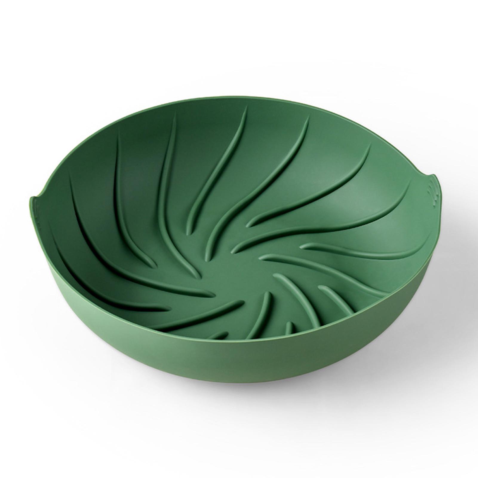 

Высокотемпературная фритюрница Чаша Высокотемпературная фритюрница Безопасная и надежная для дома, отеля, ресторана