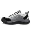New Autumn Low Cut Anti Slip Mens Casual Shoes Comfortable And Soft Lace Up Flexible Sports Shoes Stable Support Walking Shoes