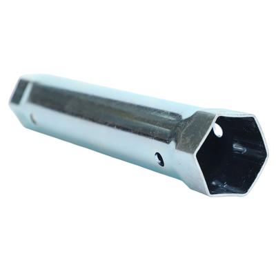 Plumbing Tool Drain Installation Tool Faucet Replacement Compact Hollow Design Frequent Use Durability Safe Disassembly Tool