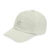Classic Washed Cotton 4 Season Unisex Adjustable Size Daily One Size Basic Ball Cap UV Sun Production Hat Made in Korea [UNDERCONTROL] (MINT)