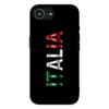 Italy Italia National Flag Casing Phone Cover for Samsung Galaxy S22 S21 S20 FE Ultra Plus A35 A36 A55 A37 A33 A34 A57 Soft Case