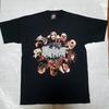 [USED] Slipknot 2002 Iowa Vintage T-Shirt