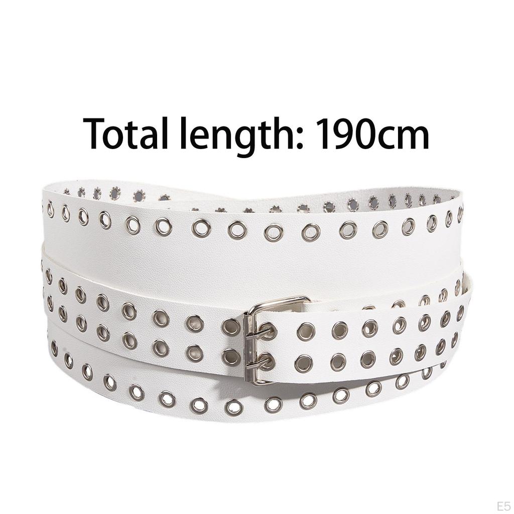 Elegant Women's Waist Belt - Stylish Cinch for Dresses and Corsets