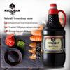Kikkoman Premium Soy Sauces & Seasonings