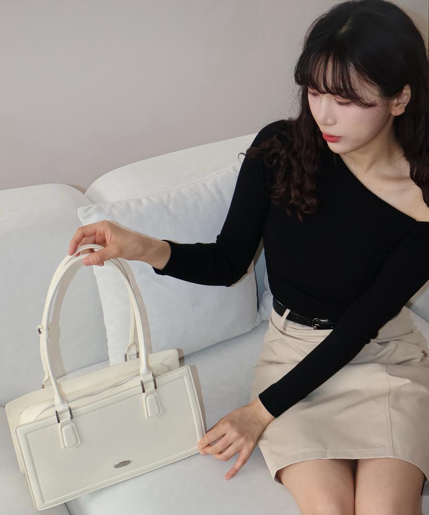 Matincox Heritage Shoulder - Cream