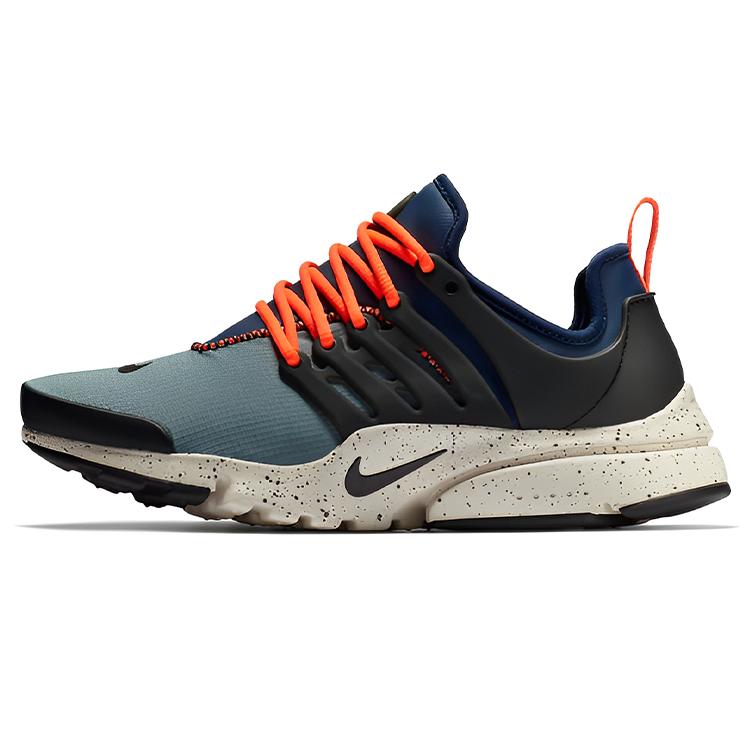 

Новые женские Nike Air Presto Ultra Binary Blue 917694-400 35.5