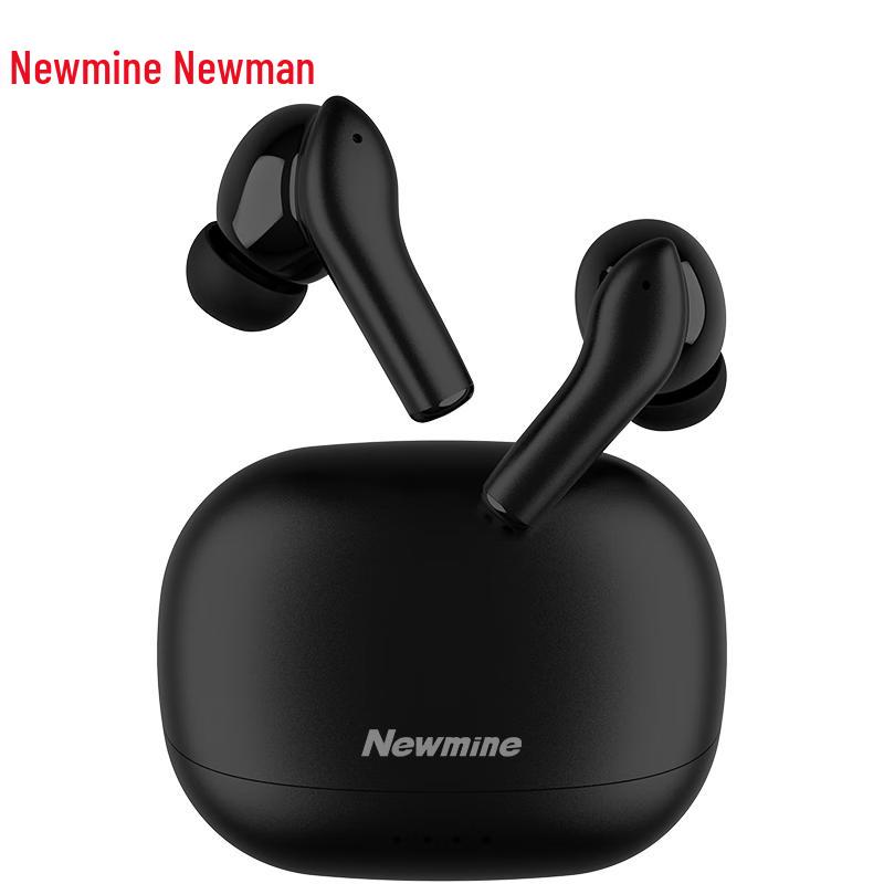 Newmine LY09 TWS Wireless Bluetooth Earbuds