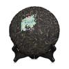 2016 TAETEA 8582 Menghai Dayi Puerh Raw Puer Tea Green Sheng Pu'er Tea Cake 357g