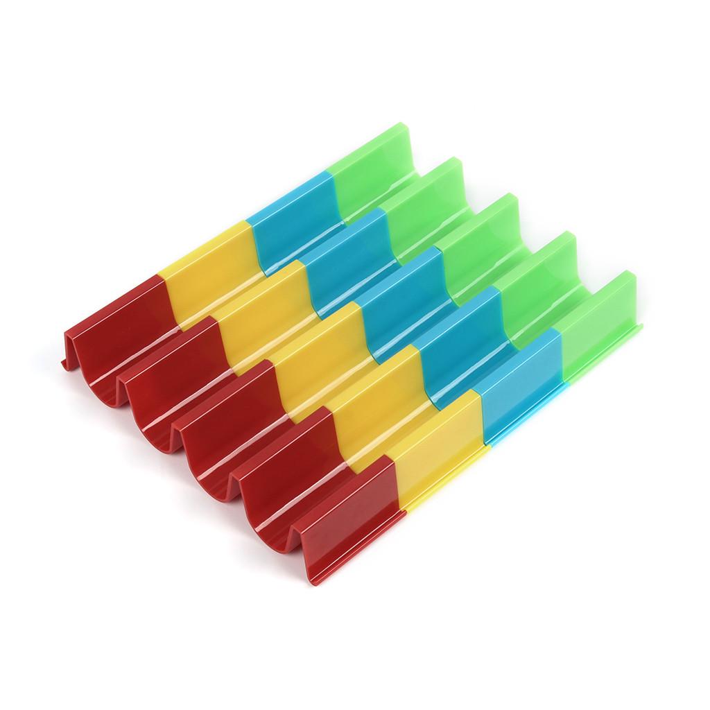 ABS Sanitary Materials Cake rack Each Truck Pallet Rack Can Hold Up To 4 Tacos RED ABS Sanitary Materials Cake rack Each Truck Pallet Rack Can Hold Up To 4 Tacos RED