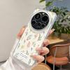 Transparent Shock-resistant Case for Xiaomi 13 Ultra Xiaomi 14 Ultra Redmi Note 13 Pro 5G Redmi Note 12 13 Redmi Note 10 Pro