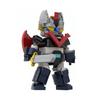 Compatible Building Toy MOC-70936 Da Mo Shen Robot Set, Small-Particle Assembly Model