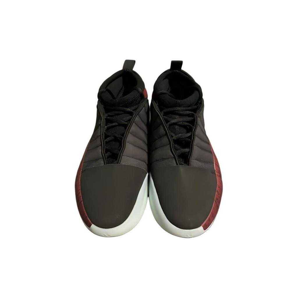 Adidas Harden Vol. 7 Arizona State PE Men Sneakers Black Core-Black Gold-Metallic IF0073