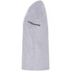 Awdis Childrens/Kids Plain Heather T-Shirt