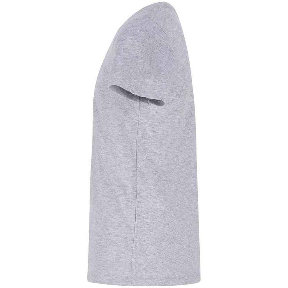 Awdis Childrens/Kids Plain Heather T-Shirt