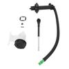 Clutch Master Cylinder with Rod Replacement for Ford Ranger 1995 2011 F57A7A543D