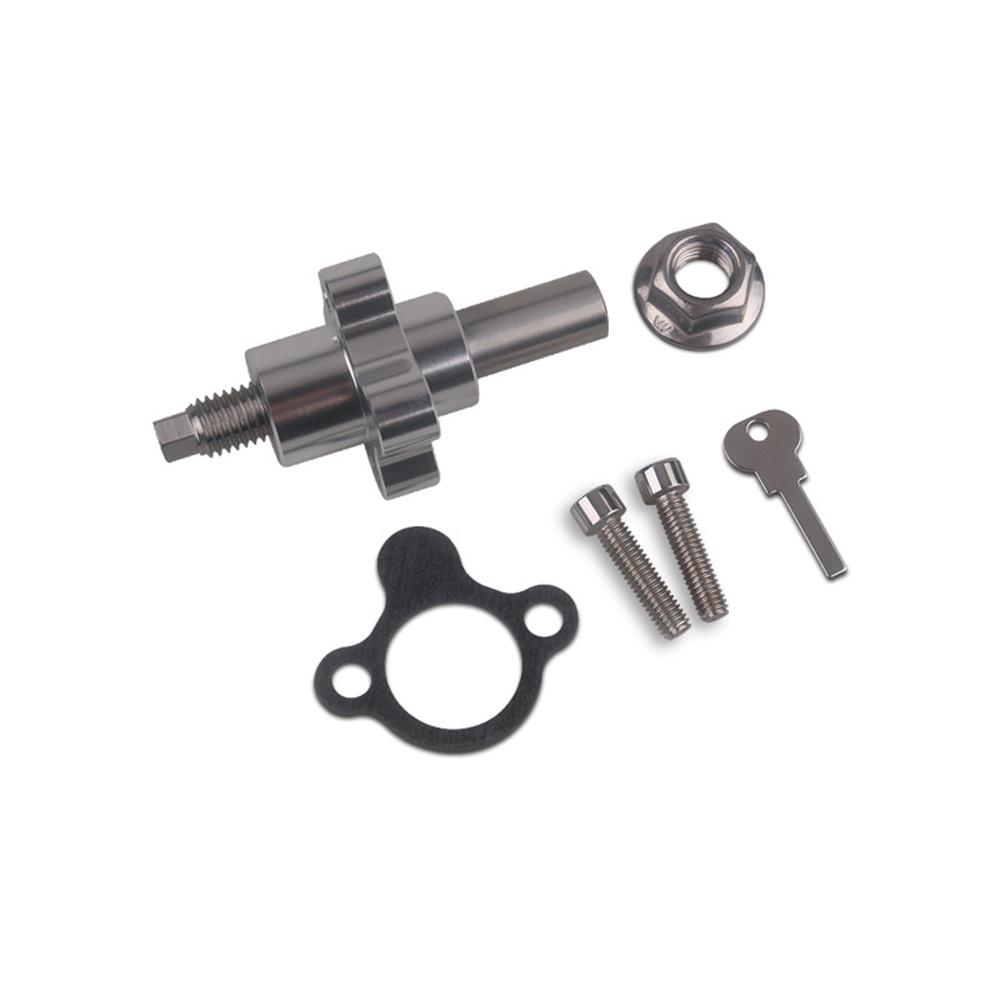 Manual Cam Chain Tensioner Fit for Honda CBR600RR 2003 - 2018