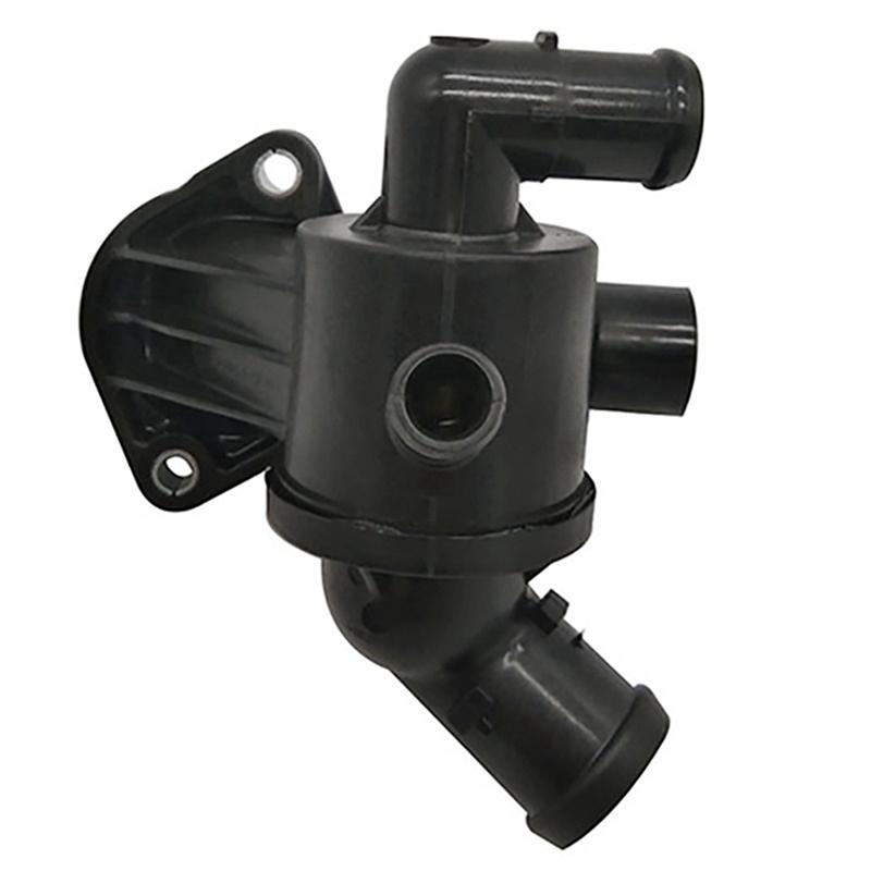 03L121111AE 03L121111R Thermostatbaugruppe Thermostatbaugruppe Thermostat Auto Für Golf TIGUAN Passat EOS 2.0D TDI -A99D