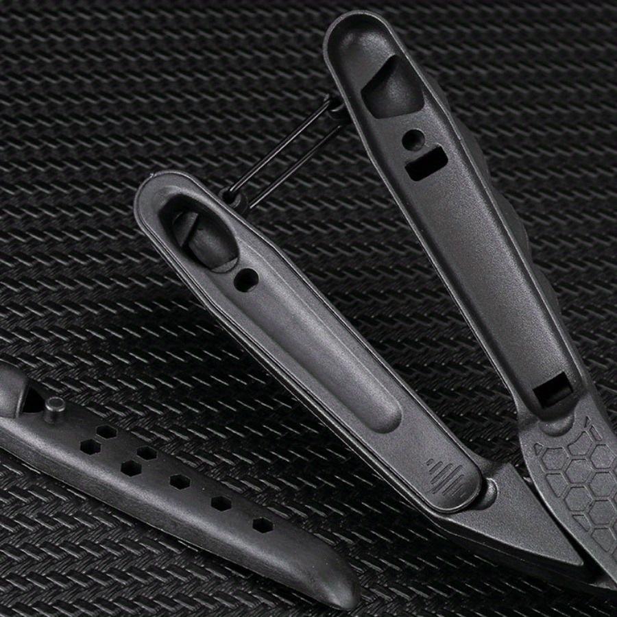 1Pc Bicycle Tire Clamps Road Bike Repair Pliers Heavy Duty Cycling Tool for Mountain Bike Tire Outdoor Fixing