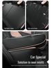 BYD Seagull Custom Leather Car Seat Cover - All-Season Full Protection