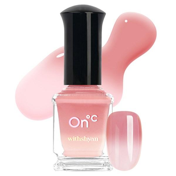 

Изменение температуры Weed Shan 9 мл 9 мл, 05 Сладкая температура, 1 шт.