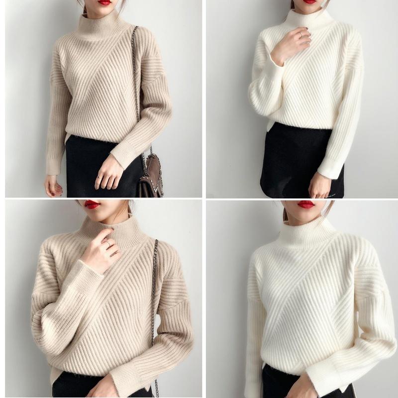 new style sweater
