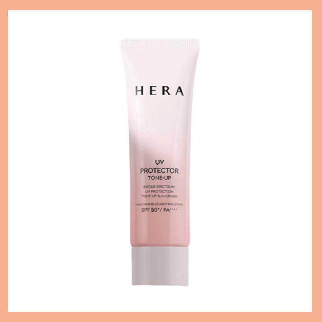 

HERA UV Protector Tone Up 50мл