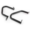 ABLZ-4X Bumper Engine Guard Crash Bar For Triumph Bonneville T100 T120 Thruxton 1200 R Street Cup/Twin Bonneville Bobber