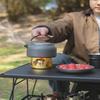 Minnah Outdoor Portable Camping Alcohol Stove